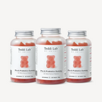 Pre & Probiotics Gummy