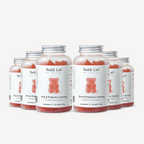Pre & Probiotics Gummy
