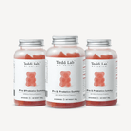 Pre & Probiotics Gummy - Teddi Lab by Unichi