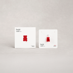 Phoenix Red - Chi Collection