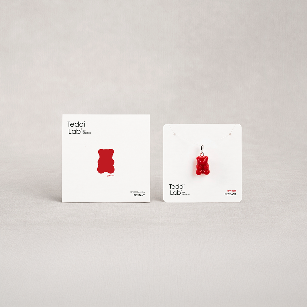 Phoenix Red - Chi Collection