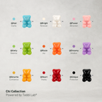 Ring - Chi Collection