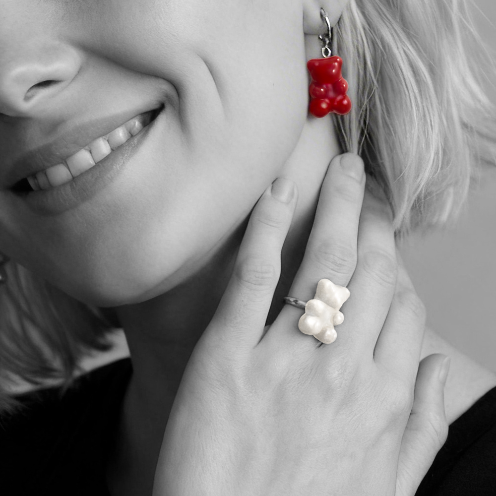 Ring - Chi Collection