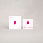 Ring - Joachim Roncin X Teddi Lab - Teddi Lab by Unichi