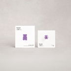 Ring - Joachim Roncin X Teddi Lab - Teddi Lab by Unichi