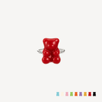 Ring - Joachim Roncin X Teddi Lab - Teddi Lab by Unichi