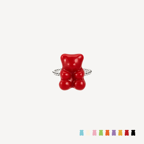 Ring - Joachim Roncin X Teddi Lab - Teddi Lab by Unichi