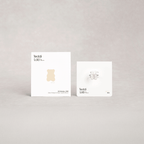 Ring - Joachim Roncin X Teddi Lab - Teddi Lab by Unichi