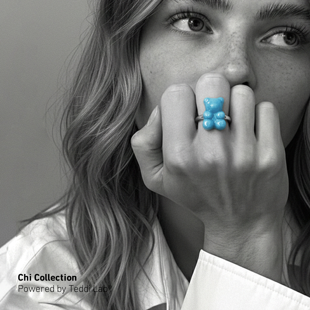 Ring - Chi Collection
