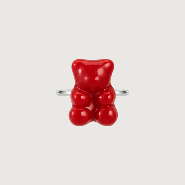 Ring - Joachim Roncin X Teddi Lab