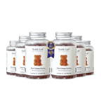 Rose Collagen Gummy - Teddi Lab by Unichi