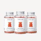 Rose Iron Gummy - Teddi Lab by Unichi