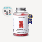 Saffron Gummy PRO - Teddi Lab by Unichi