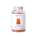 Rose Iron Gummy - Teddi Lab by Unichi