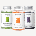 The Seasonal Support Trio - Teddi Lab by Unichi