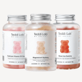 The Spring in Motion Trio - Teddi Lab by Unichi