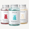 The Spring Rest Trio - Teddi Lab by Unichi