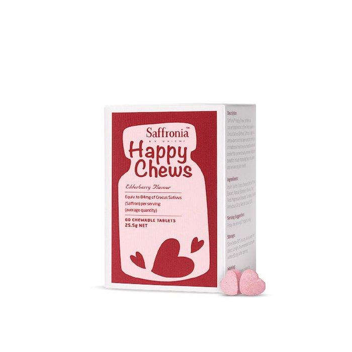 Unichi Happy Chews - Teddi Lab by Unichi