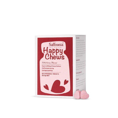 Unichi Happy Chews - Teddi Lab by Unichi