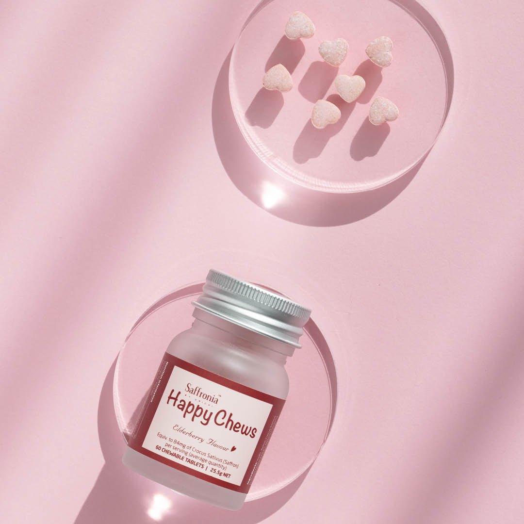 Unichi Happy Chews - Teddi Lab by Unichi