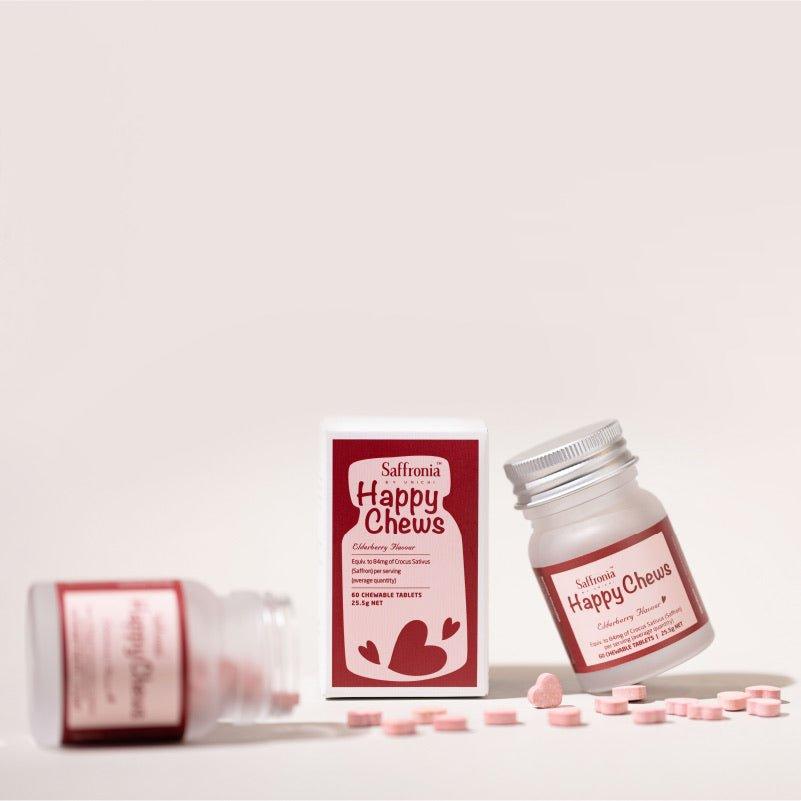 mood chews