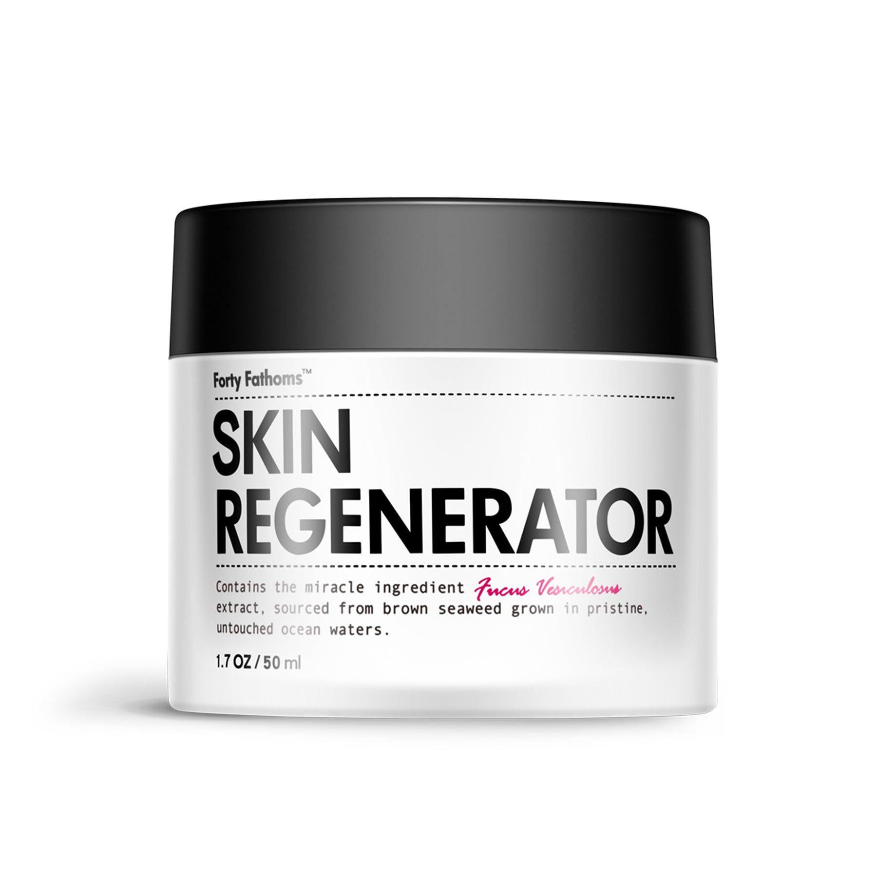 moisturising cream