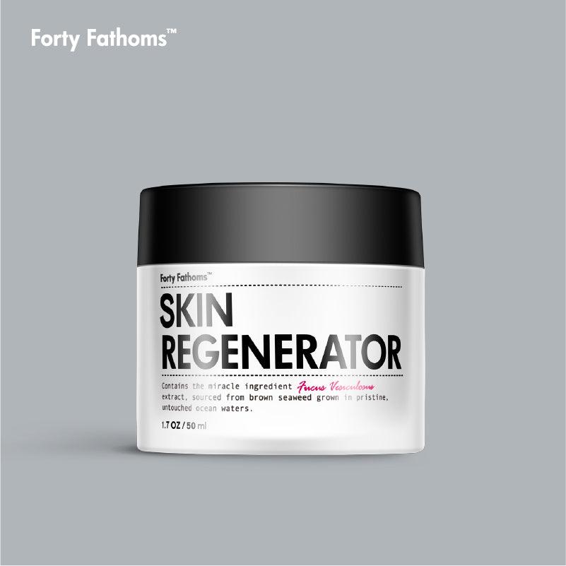 skin moisturiser