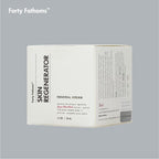 skin cream