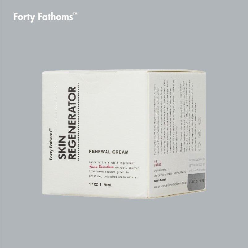skin cream