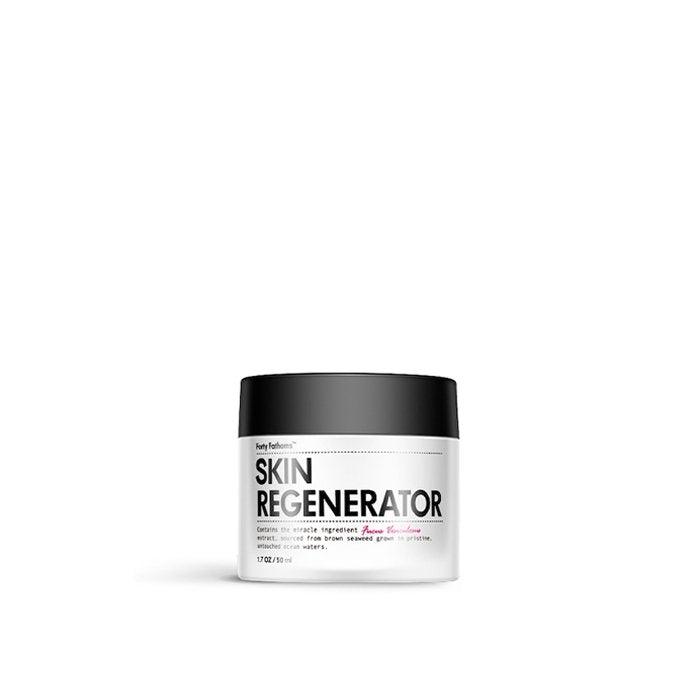 rejuvenating cream