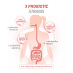 oral care probiotics