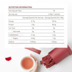 Unichi Rosa Prima Rose Collagen Powder - Teddi Lab by Unichi