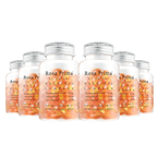 Unichi Rosa Prima Rose Oil Complex - Teddi Lab by Unichi