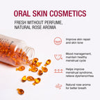 Unichi Rosa Prima Rose Oil Complex - Unichi Wellness
