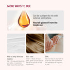 Unichi Rosa Prima Rose Oil Complex - Unichi Wellness
