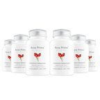 Unichi Rosa Prima Rosehip Extract 1500MG Complex - Teddi Lab by Unichi