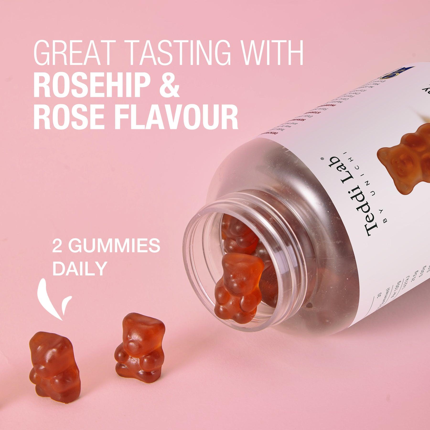 best collagen gummies australia
