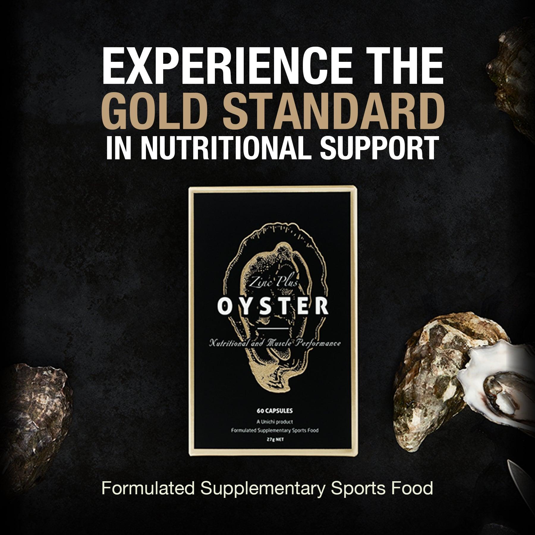 oyster extract
