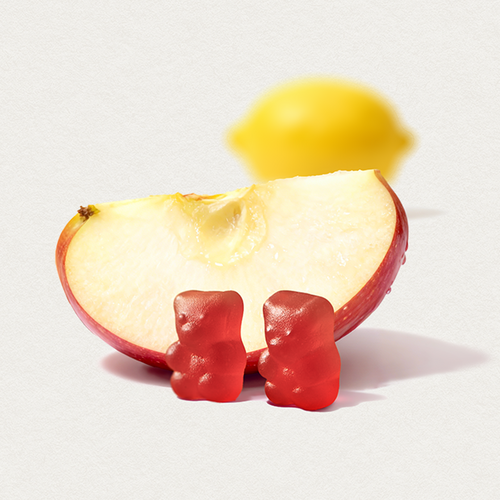 Apple Cider Vinegar Gummy