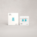 Vision Blue - Joachim Roncin X Teddi Lab - Teddi Lab by Unichi