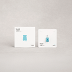 Vision Blue - Joachim Roncin X Teddi Lab - Teddi Lab by Unichi