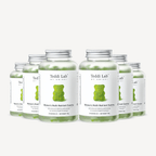 Women's Multi-Nutrient Gummy - Teddi Lab by Unichi