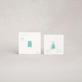 Zen Green - Joachim Roncin X Teddi Lab - Teddi Lab by Unichi