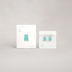 Zen Green - Joachim Roncin X Teddi Lab - Teddi Lab by Unichi